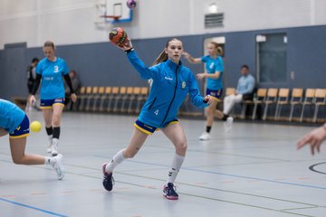 Bild 148 - wAJ HSG Herzhorn/Kollmar/Neuendorf - HSG SZOWW : Ergebnis: 56:26
